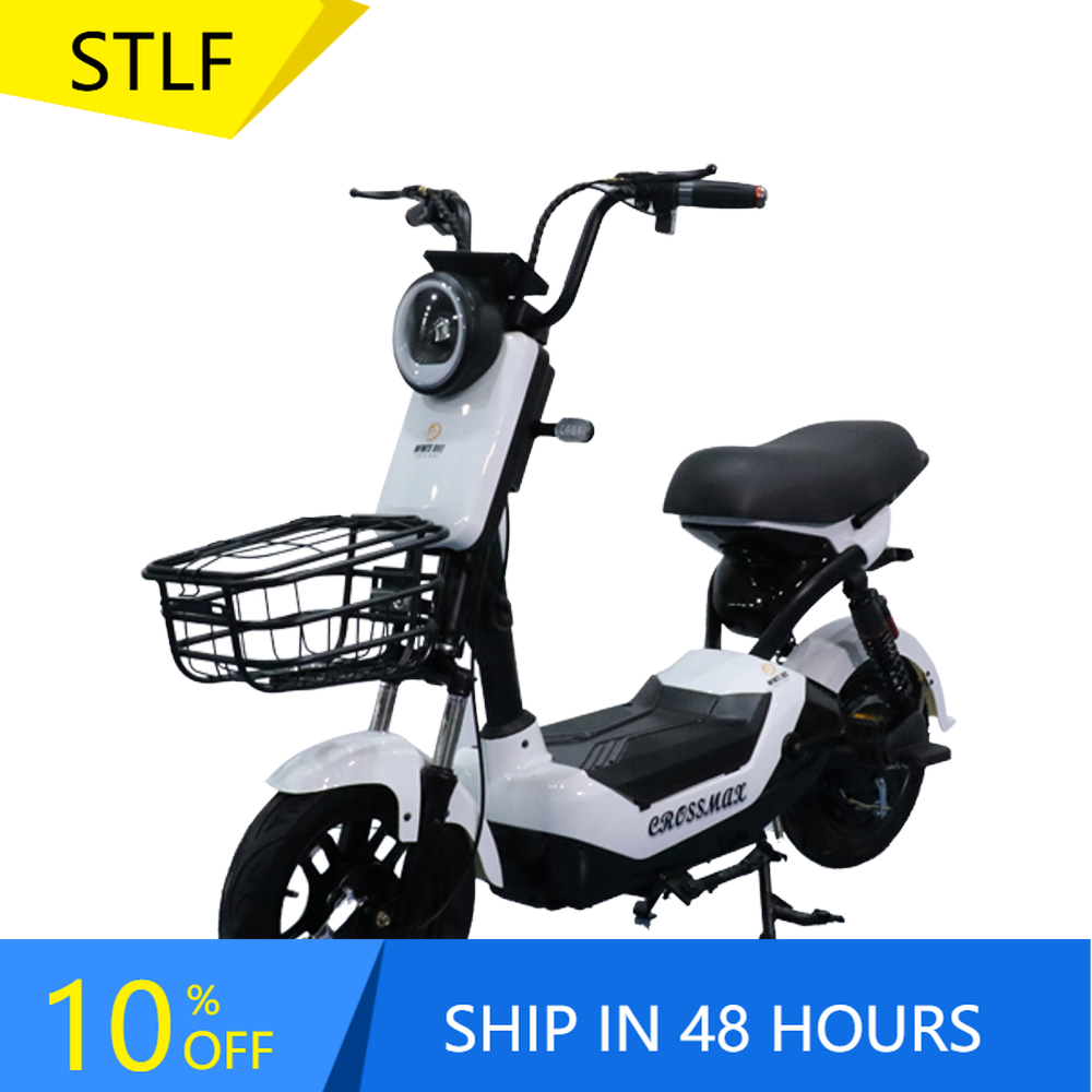 Electric Scooter - YTYIN Toptan Ucuz 48V Yetişkinler İçin