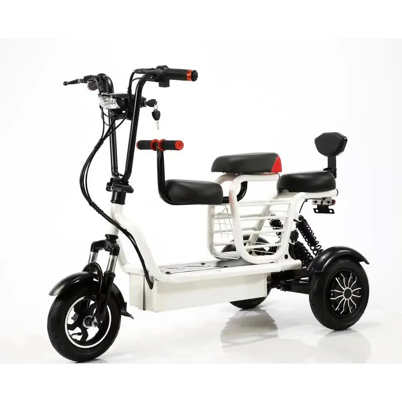Electric Scooter 500W - Yüksek Kaliteli Yeni Ucuz Elektrikli Şehir