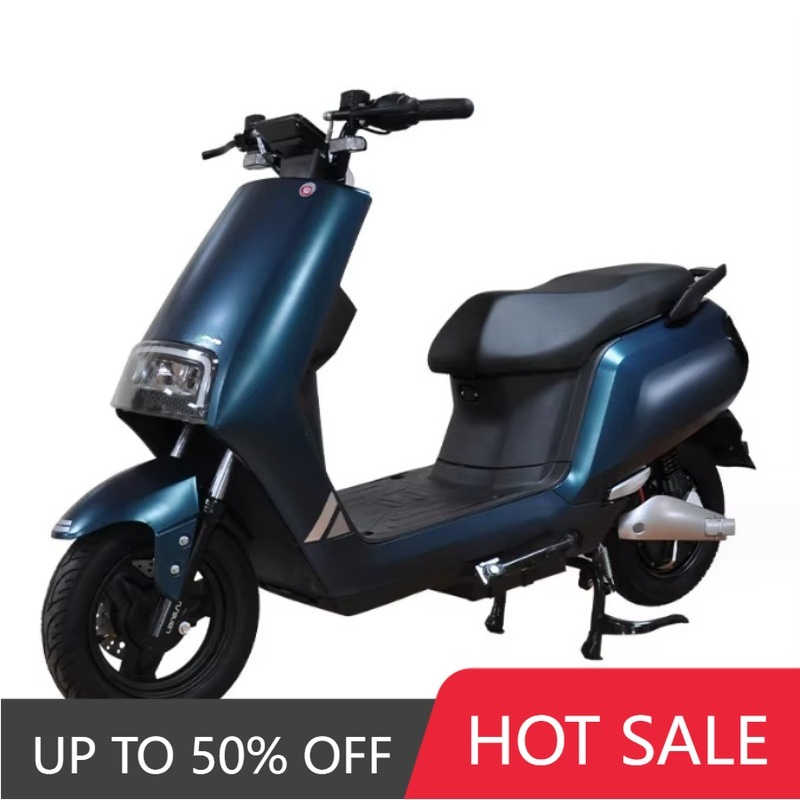 Electric Scooter Adults - WWQ 2023 Yüksek Kaliteli ve Uygun