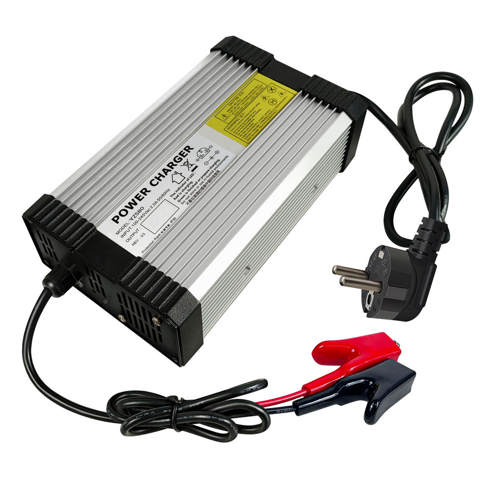 YZPOWER Yüksek Kaliteli 58.8V  - Electric Scooter Charger incelemesi ve fiyatı