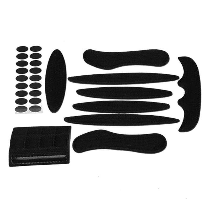 27 adet Kask Dolgu Kitleri Evr - Scooter Helmet Set incelemesi ve fiyatı