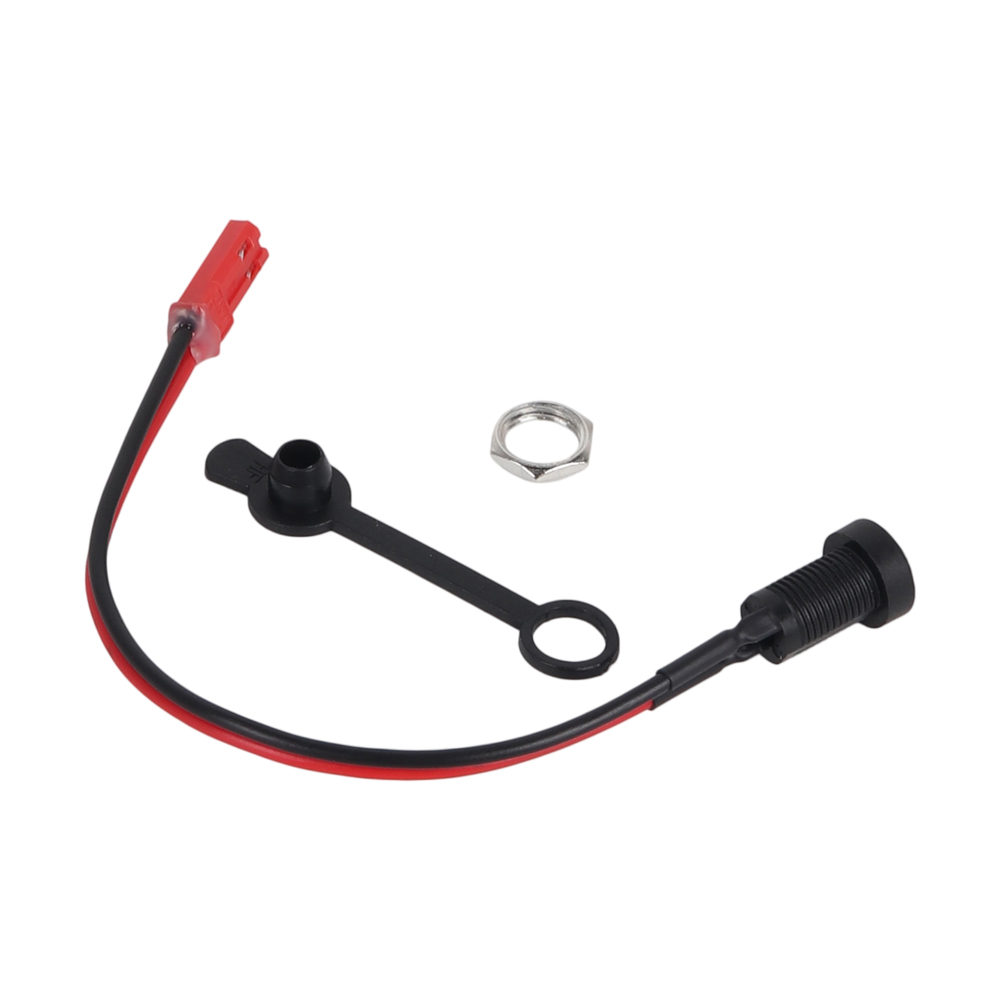 DC 5.5x2.1mm şarj kablosu su g - Electric Scooter Rain Cover incelemesi ve fiyatı