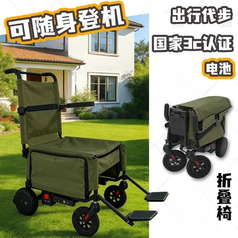 Elektrikli Hareketlilik Scoote - Folding Electric Scooter incelemesi ve fiyatı