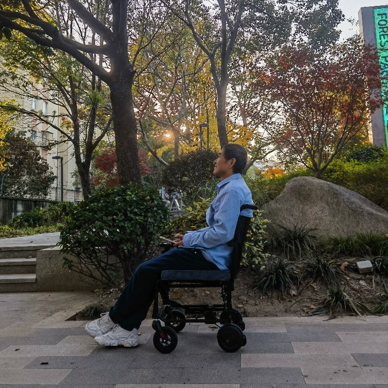 Elektrikli Hareketlilik Scoote - Folding Electric Scooter incelemesi ve fiyatı