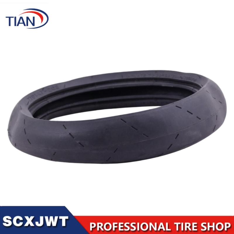 270x47-203 kalınlaştırılmış ve - Scooter Tire incelemesi ve fiyatı