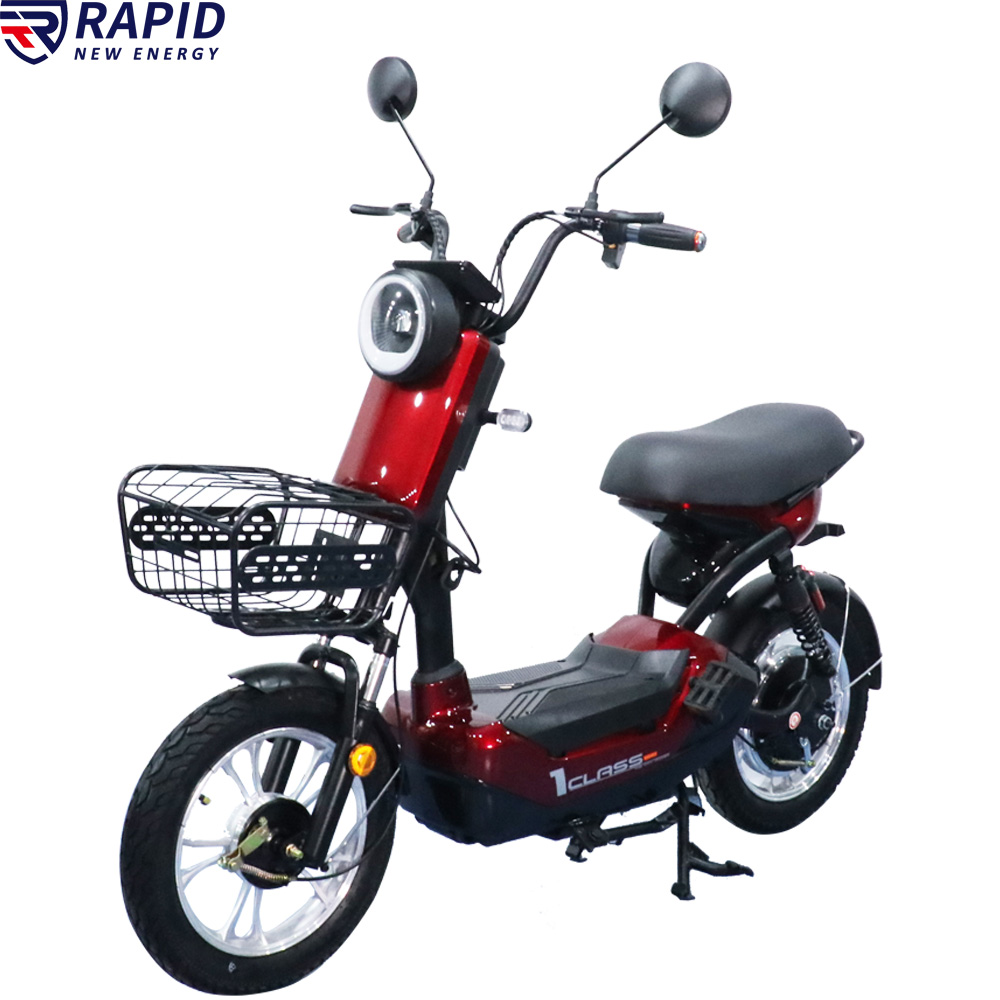 YTYIN Toptan Ucuz 48V Yetişkin - Electric Scooter incelemesi ve fiyatı