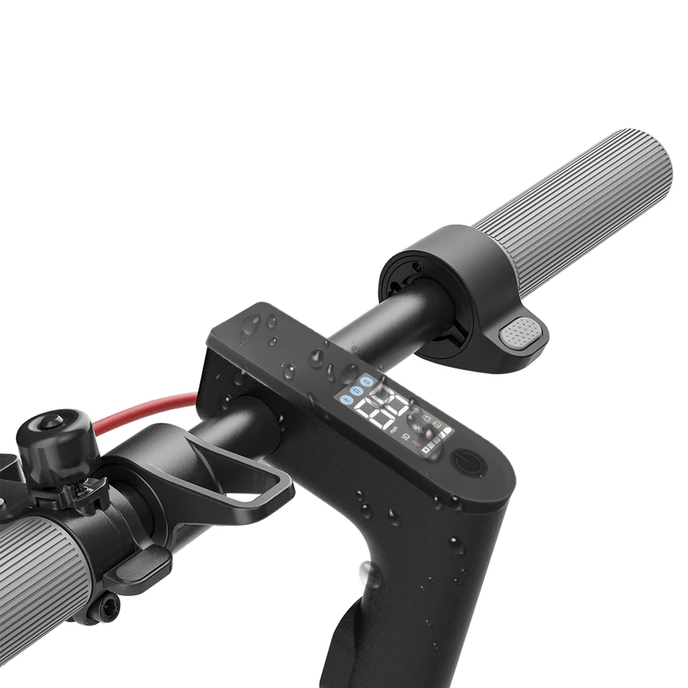 Xiaomi 4 Pro Elektrikli Scoote - Electric Scooter Rain Cover incelemesi ve fiyatı