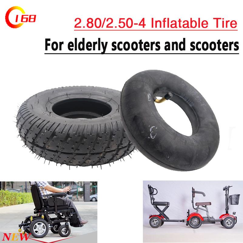 Elektrikli scooter lastiği, 2. - Scooter Tire incelemesi ve fiyatı