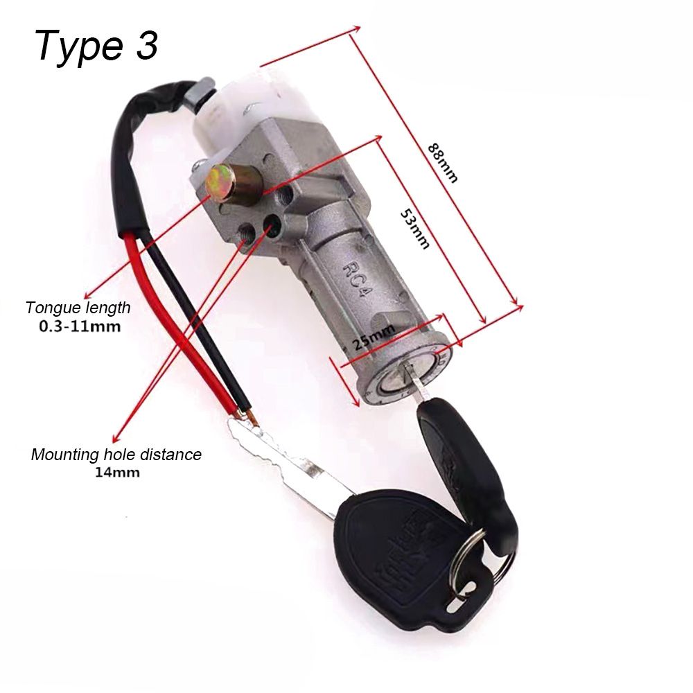 E-bisiklet pil kilidi ile 2 tu - Electric Scooter Charger incelemesi ve fiyatı