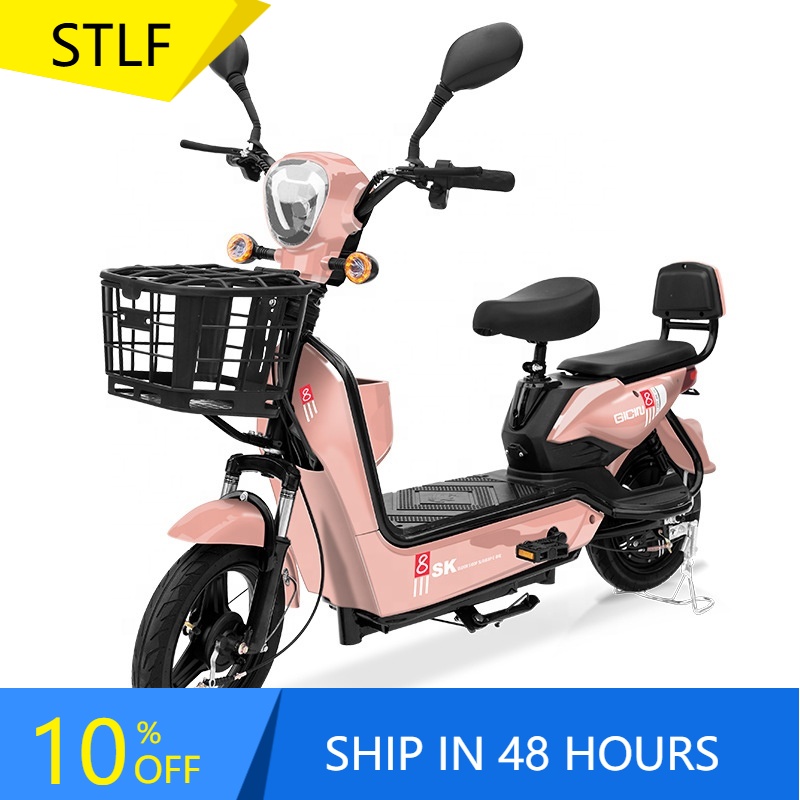 YTYIN 350W Elektrikli Şehir Bi - Electric Scooter incelemesi ve fiyatı