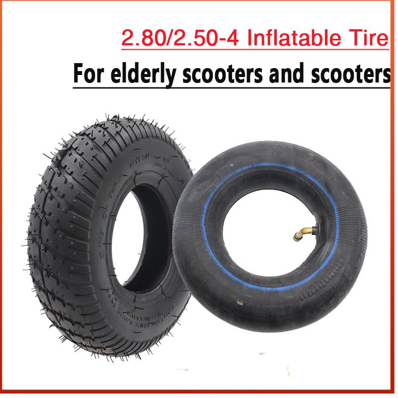 Elektrikli scooterlar ve toz t - Scooter Tire incelemesi ve fiyatı