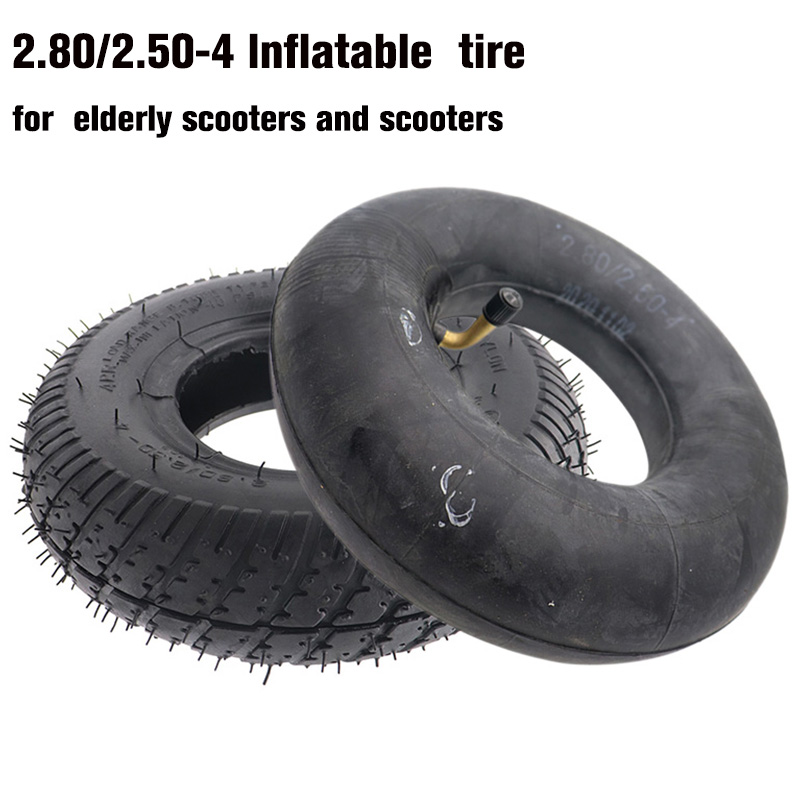 Elektrikli scooterlar ve toz t - Scooter Tire incelemesi ve fiyatı