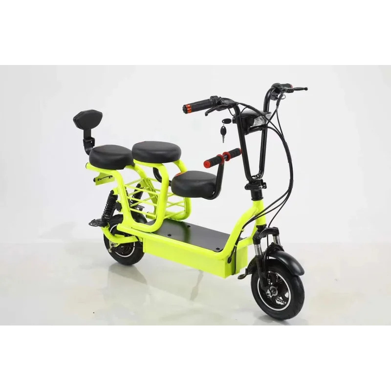 Yüksek Kaliteli Yeni Ucuz Elek - Electric Scooter 500W incelemesi ve fiyatı