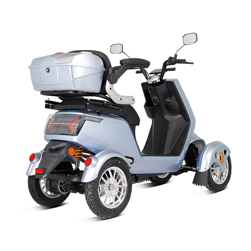 SXLL ABD/AB Deposu Elektrikli  - Electric Scooter 500W incelemesi ve fiyatı