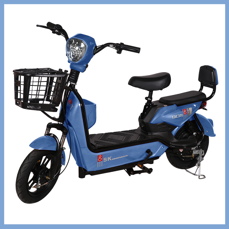 YTYIN Toptan Şehir Elektrikli  - Electric Scooter incelemesi ve fiyatı