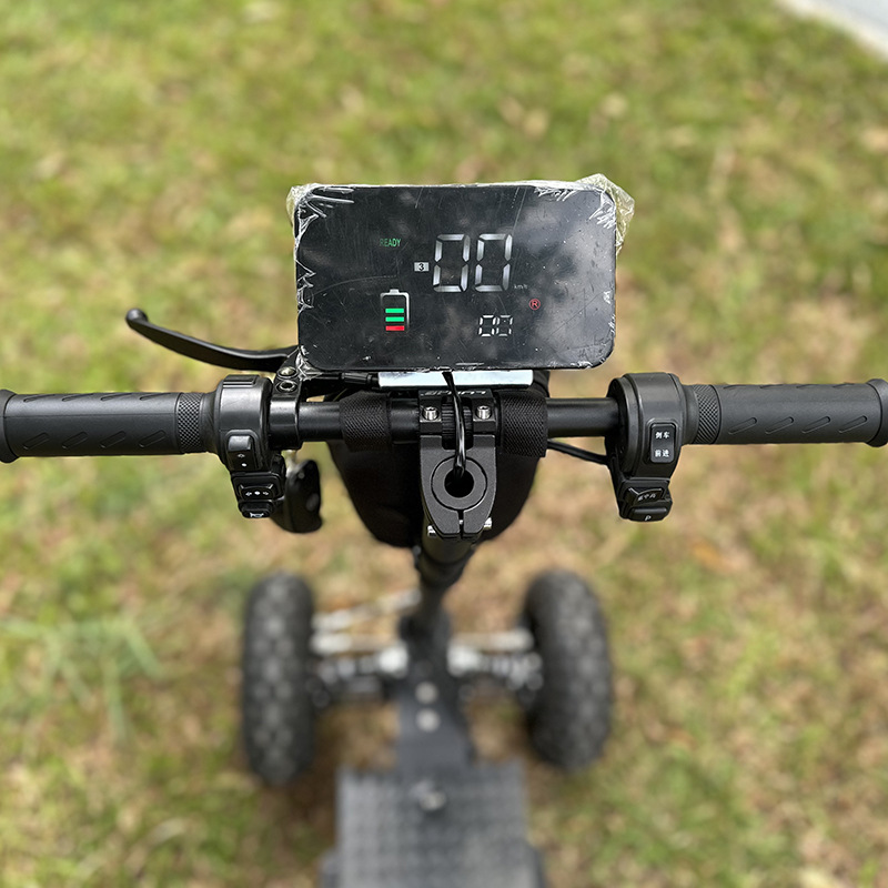 Su geçirmez Elektrikli Scooter - Kids Electric Scooter incelemesi ve fiyatı