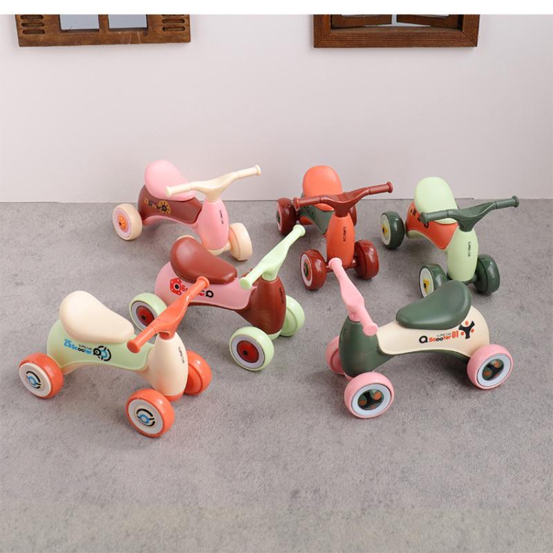 1 Adet Simülasyon Mini Sevimli - Electric Scooter incelemesi ve fiyatı