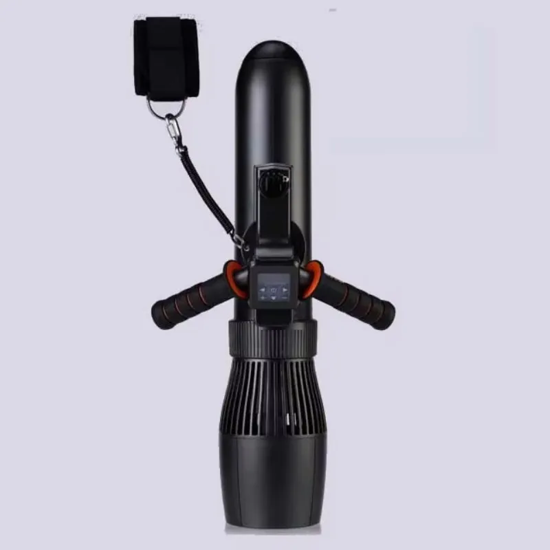 180W 4400 Mah Sualtı Scooter M - Electric Scooter incelemesi ve fiyatı