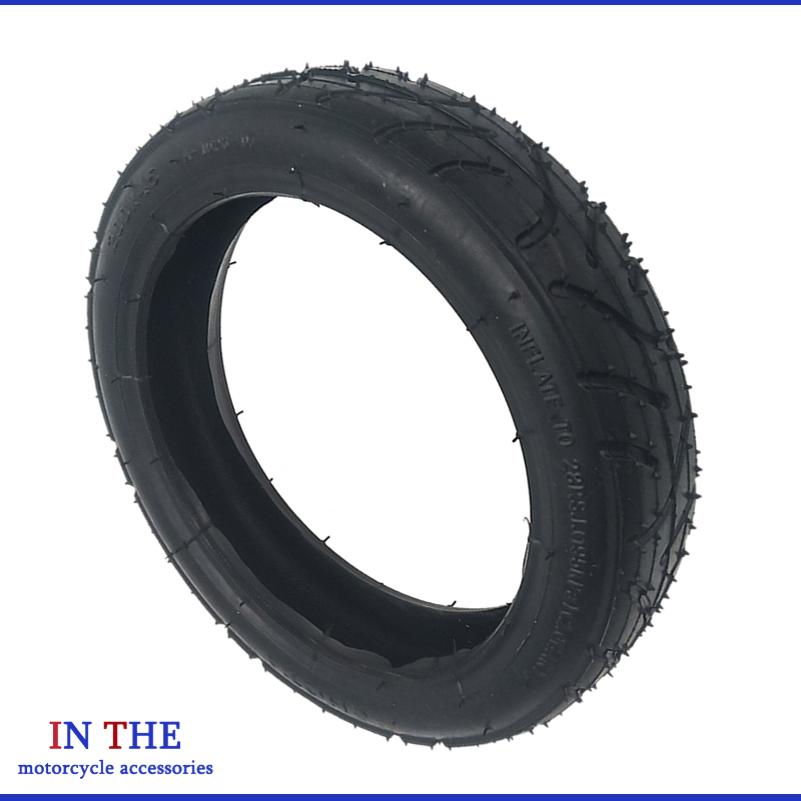 Kalınlaştırılmış scooter lasti - Scooter Tire incelemesi ve fiyatı