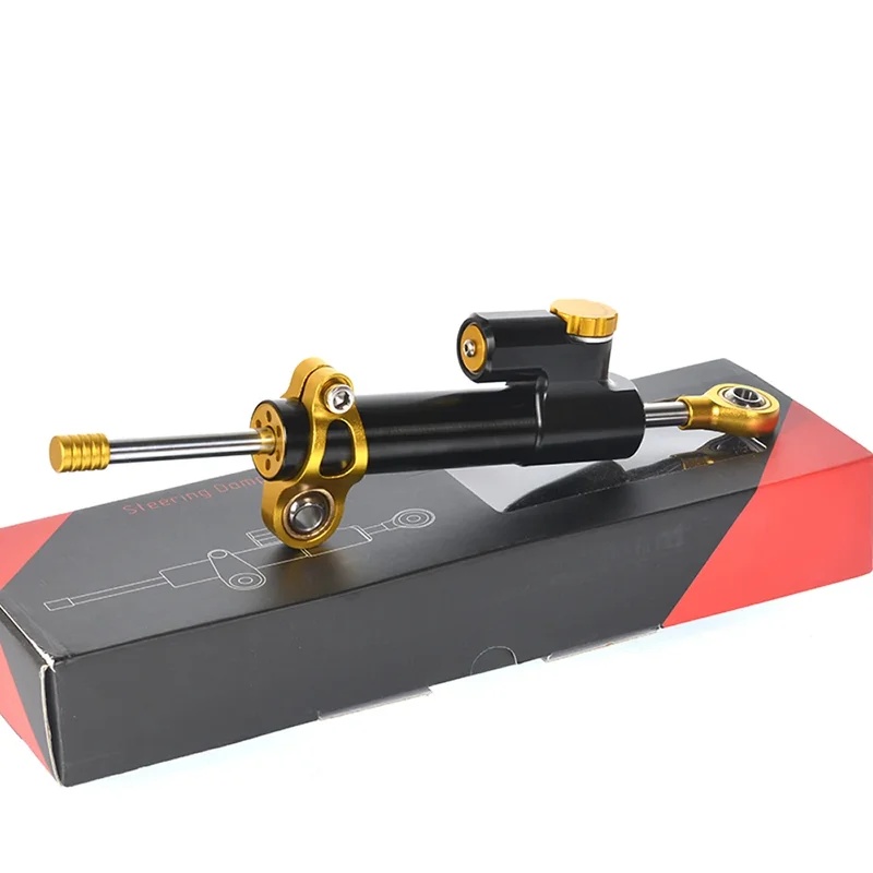 KAWASAKI ZX9R ZX-9R ZX9 R 1994 - Steering Damper Stabilizer Kit Cnc incelemesi ve fiyatı